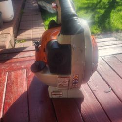 Stihl bg86