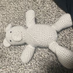 Teddy Bear