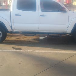 2007 Toyota Tacoma