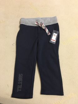 Tommy Hilfiger sweats