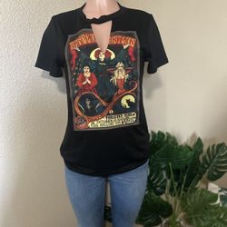 Hocus Pocus New Size Medium 