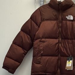 North face 