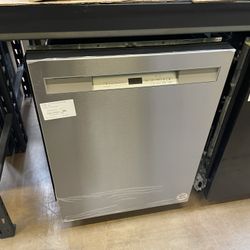 Maytag Stainless Steel Dishwasher 24 Inch 