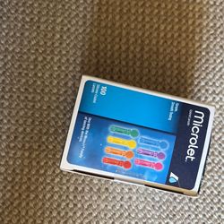 Micro let