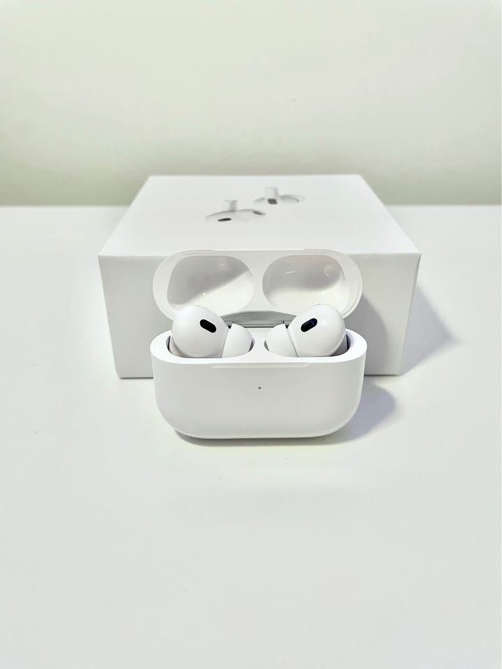 Airpods Pro2
