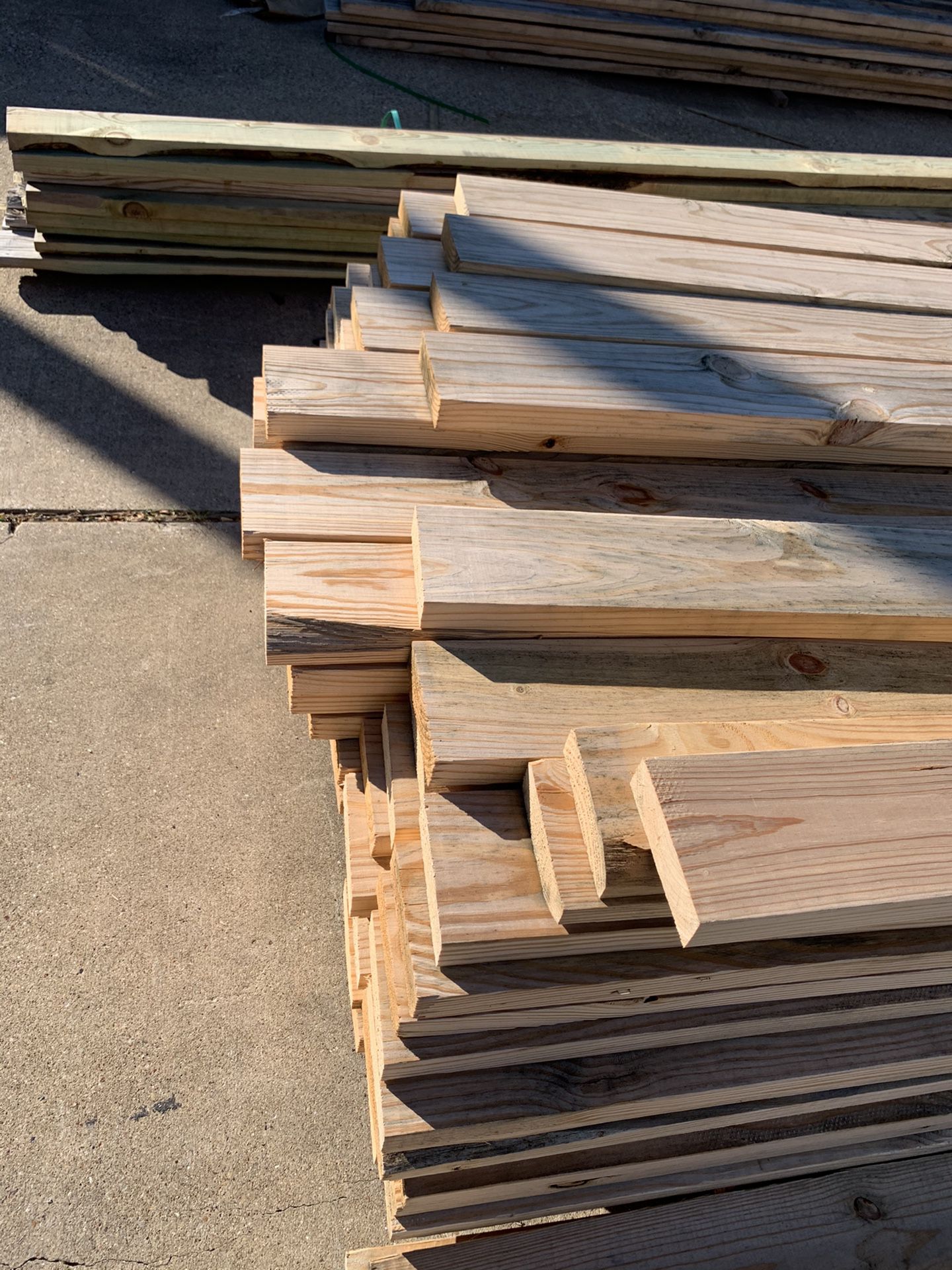 2x6x16 lumber