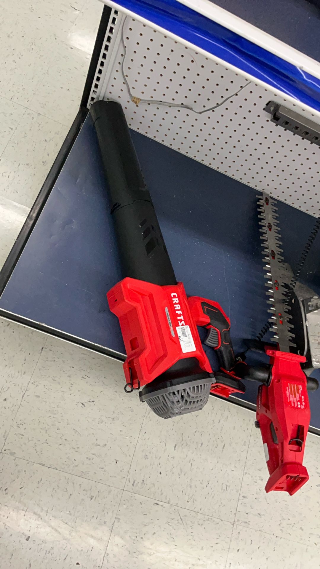 Craftsman