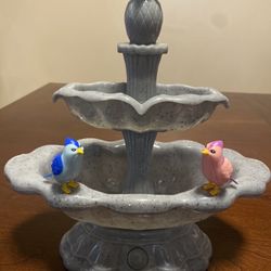 My Life Doll Fountain 