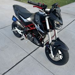 2023 Mini moto Bike 