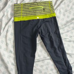 Lululemon Size 6 