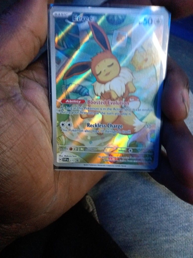 Container Of Brand New Pokemon Cards.......