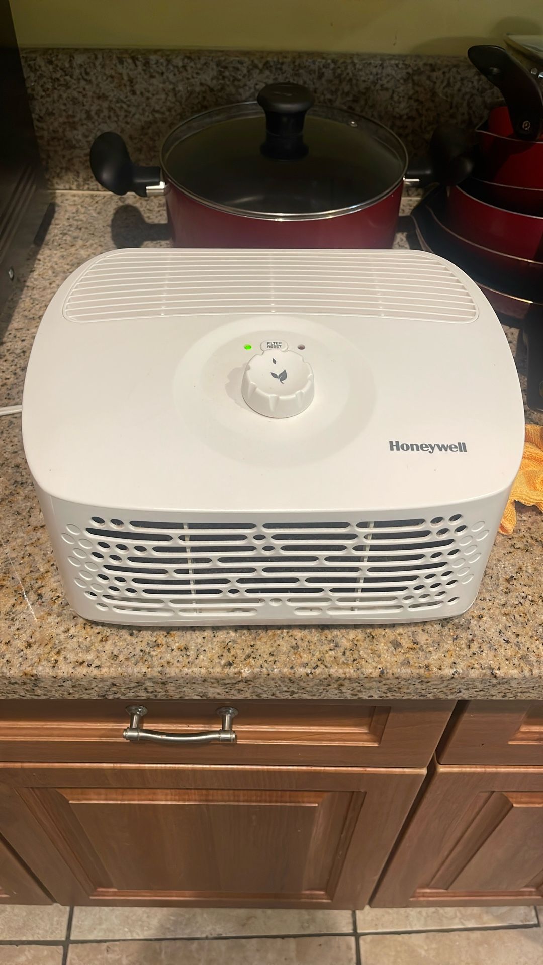HONEYWELL AIR Purifier