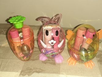 Easter Goodies