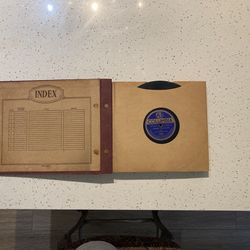 78 vinyl Record Lot