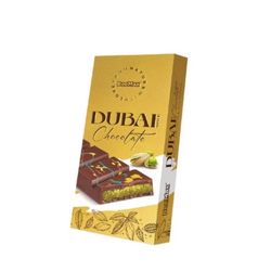 Beesmax Dubai Style Chocolate