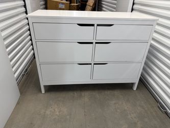 IKEA dresser