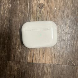 Apple AirPods Pro (2nd Gen) Charging Case Only – Used