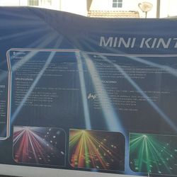 Dj Lights $99 Or Better OFFER 