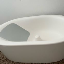 Lalo Baby Bathtub 