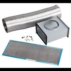 Broan RKE56 Non-Ducted Filter Kit