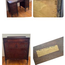Antique Furniture 
