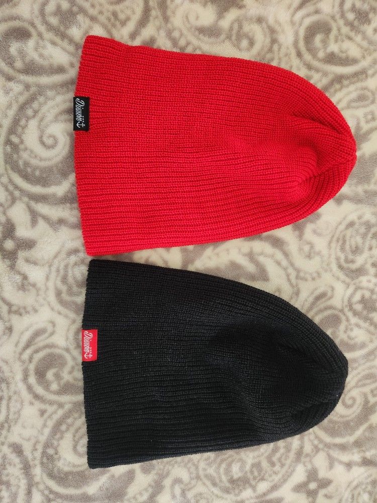 Dixxon Beanies