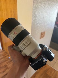 Sony 70-200