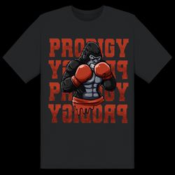 Prodigy Shirts 