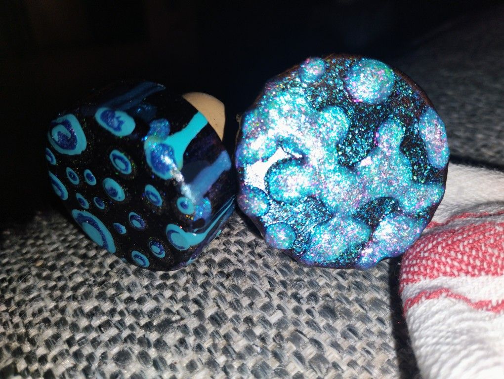 Mushroom Decorations