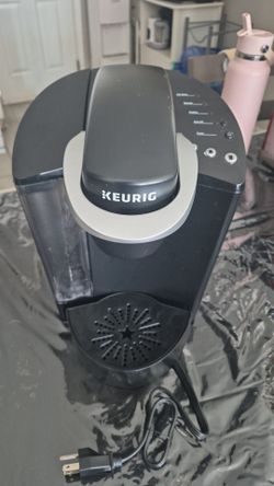 Keurig coffee maker
