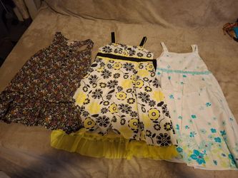 Toddler/Girls Dresses