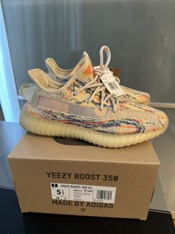 Yeezy Boost 350 Mix Oat Size 5.5