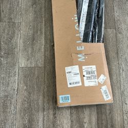 Mellow Twin Base Bed Frame