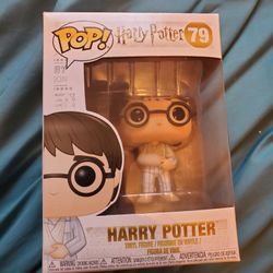 Harry Potter Funko Pop