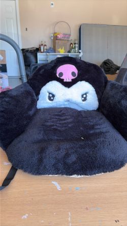 Kid’s chair pillow