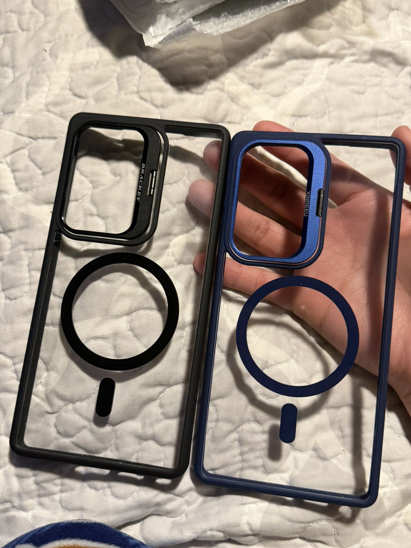 Samsung Galaxy Ultra 25 Phone Cases