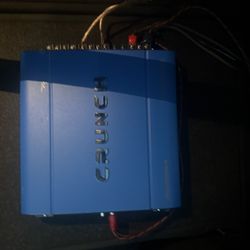1000.4 Amp 