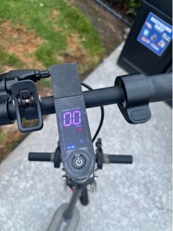 Eletric scooter 22mph