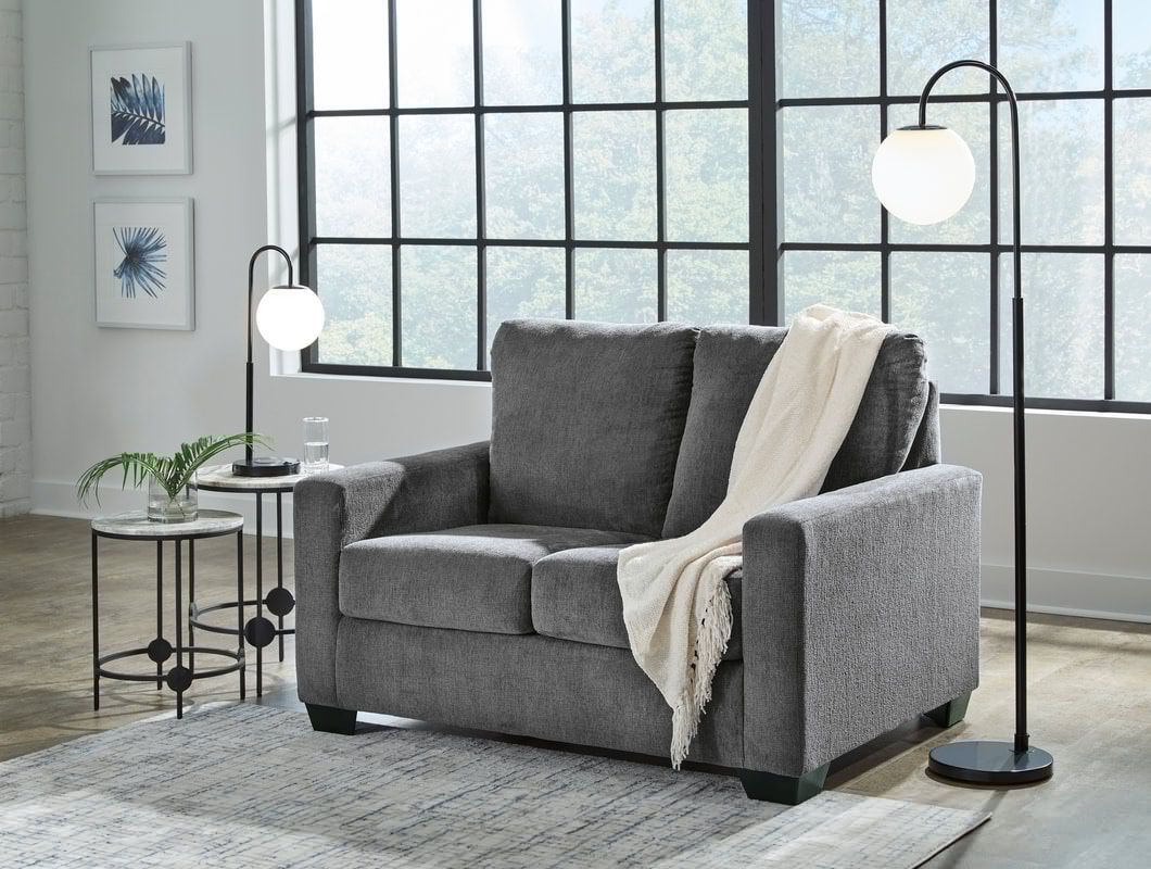 New Ashlee Twin Sleeper Sofa With Free Delivery