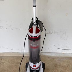 Vaccume Cleaner
