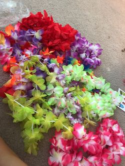 Lei