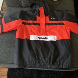Nike Windbreaker 
