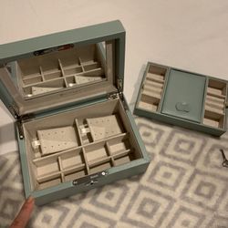 Jewelry Box