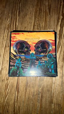 STEPPENWOLF 7   LP