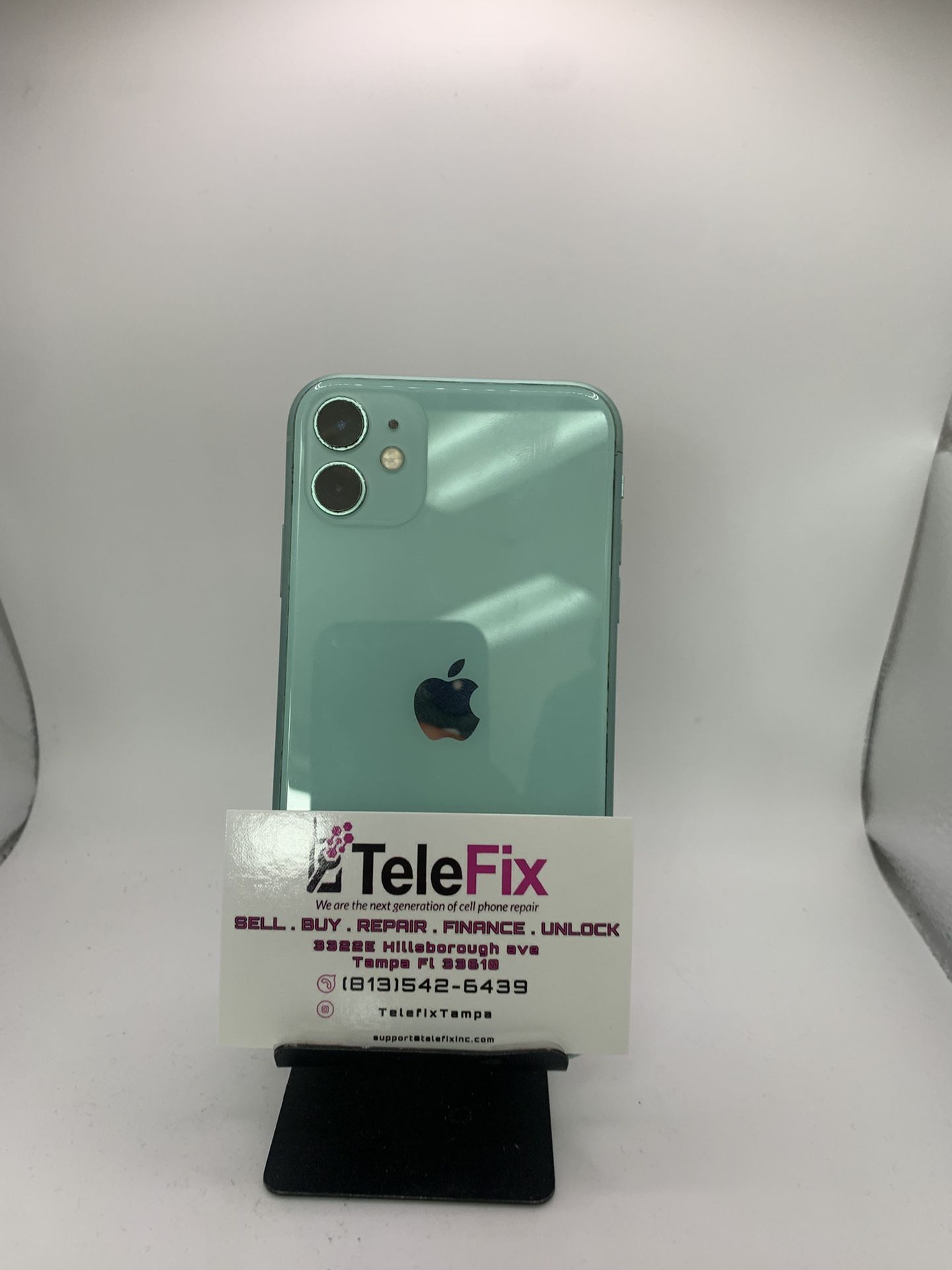 iPhone 11 Unlocked ($50 Downpayment)