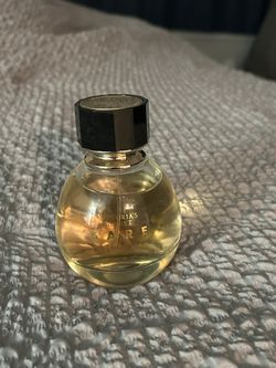 Victoria Secret Perfume- Bare