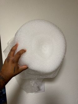 Bubble wrap NEW and Used