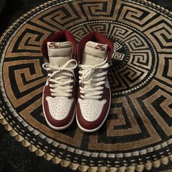 Jordan 1 