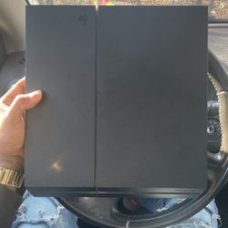 PS4 Brand New 