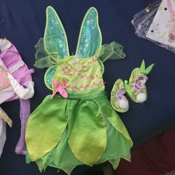 Disney Tinkerbell Child Small 